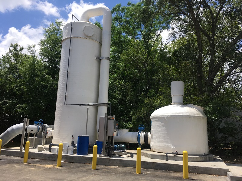 McMillan Pump Station - Photo 4